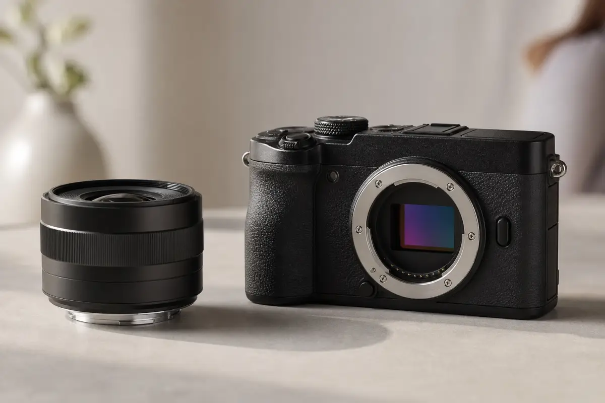 Sony E-mount