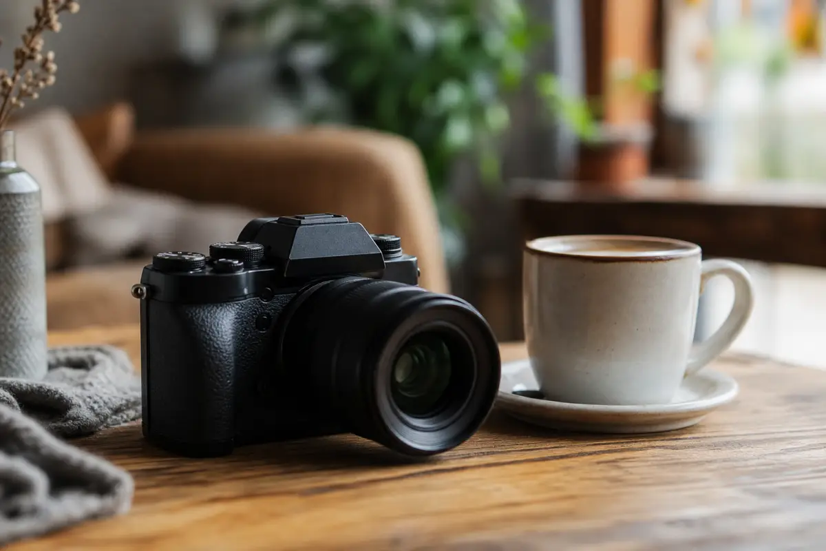 Beste instapcamera 2026: zo kies je je eerste systeemcamera