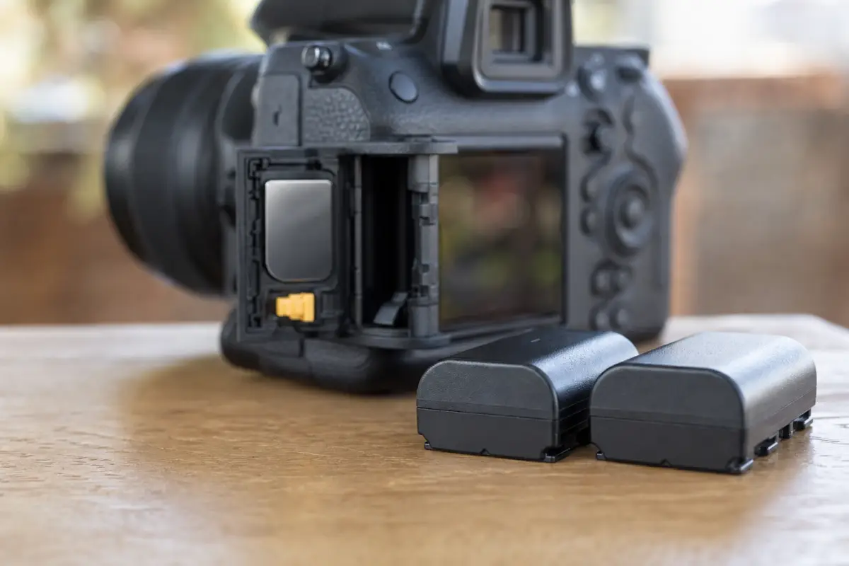 Camera-accu's: origineel of een voordelig alternatief?