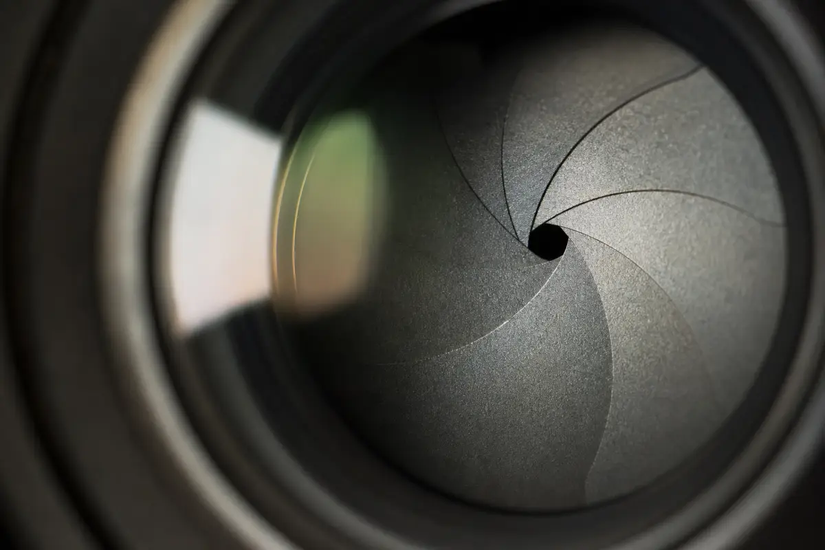 Wat betekent f/1.8? Diafragma en lichtsterkte uitgelegd