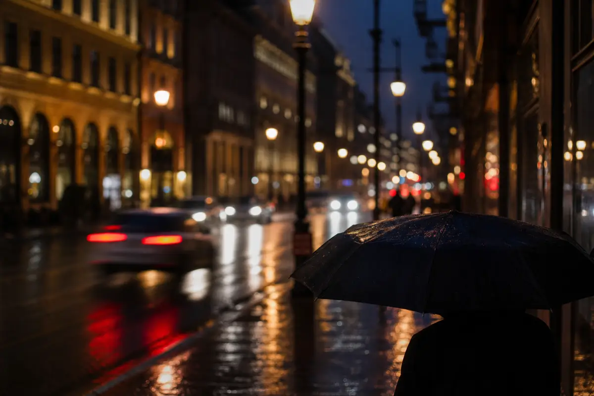 Fotograferen in weinig licht: camera- en lenskeuze
