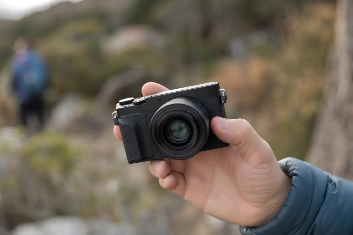 Micro Four Thirds: voor wie is dit systeem ideaal?