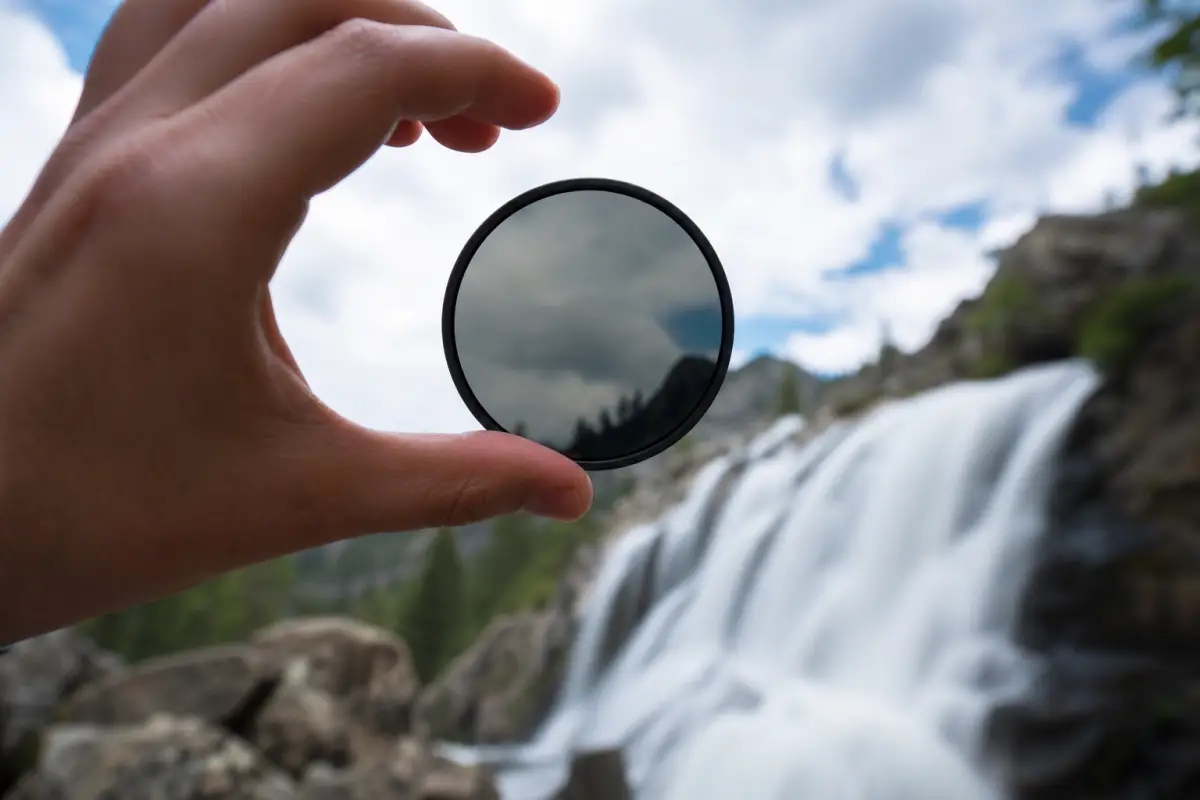 ND-filters uitgelegd: welk grijsfilter heb je echt nodig?