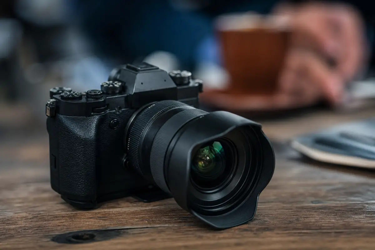 Het Nikon Z-systeem uitgelegd: camera's, lenzen en keuzes