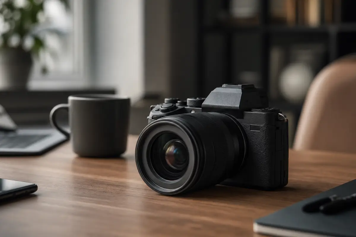 Het Sony E-systeem uitgelegd: camera's, lenzen en keuzes