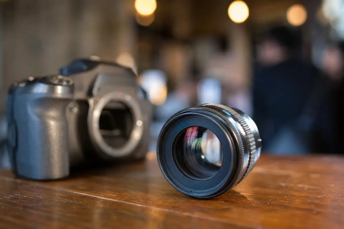 Welke lens voor portretfotografie? 50mm, 85mm of toch een zoom