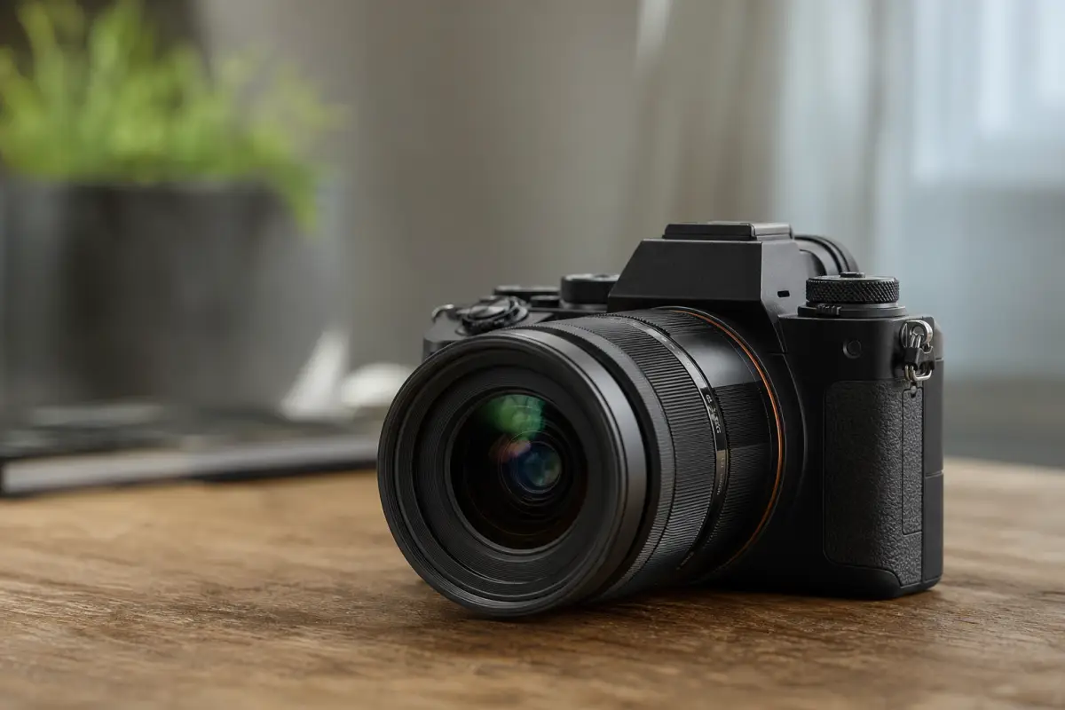 Beste full-frame systeemcamera